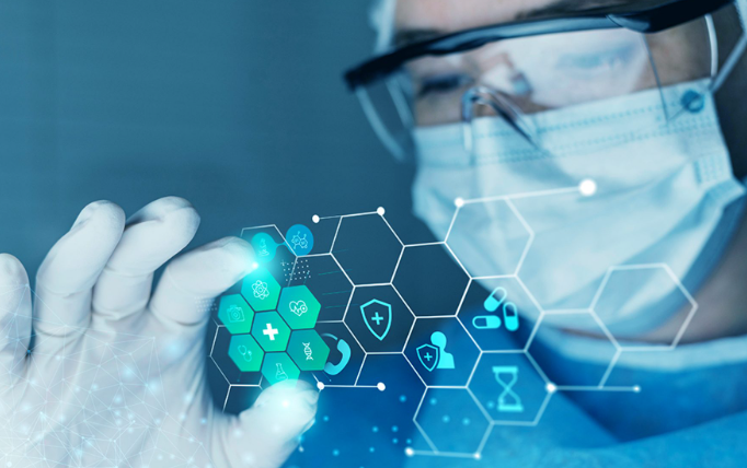 Digital Healthcare Research